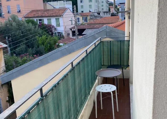 Appartement Flores